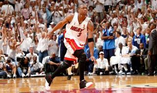 2006年nba总决赛第三场 2006年nba总决赛第三场